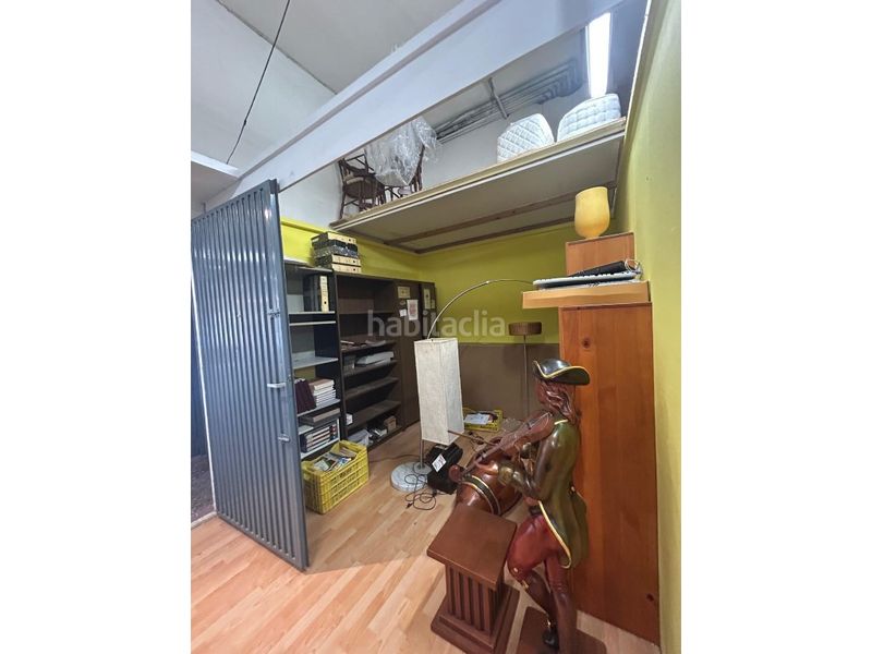 Foto 752408b3-8994-49cd-a4c0-3e50c2b18820. Lloguer local comercial a Segorbe