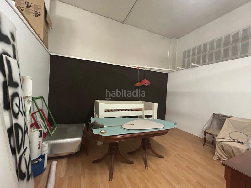 Foto 780e3d28-f157-4181-8afd-97684bc2bdc3. Lloguer local comercial a Segorbe