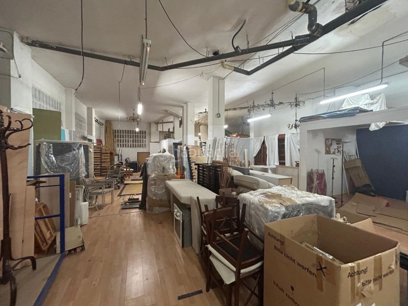 Foto a13bb0bf-5d36-4e0e-b7e5-4beb91aaf483. Lloguer local comercial a Segorbe