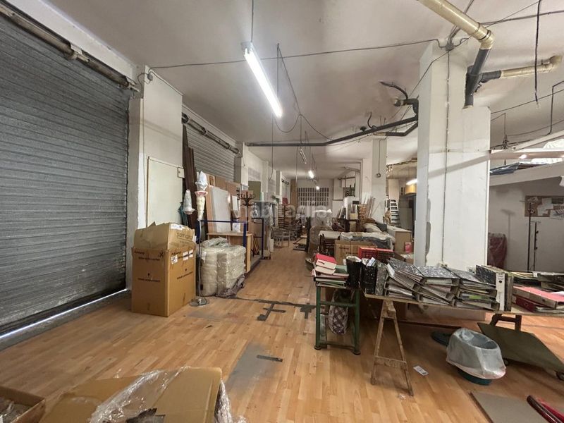 Foto a55e153c-aafe-48d7-96ae-b9349e2f8d9c. Lloguer local comercial a Segorbe
