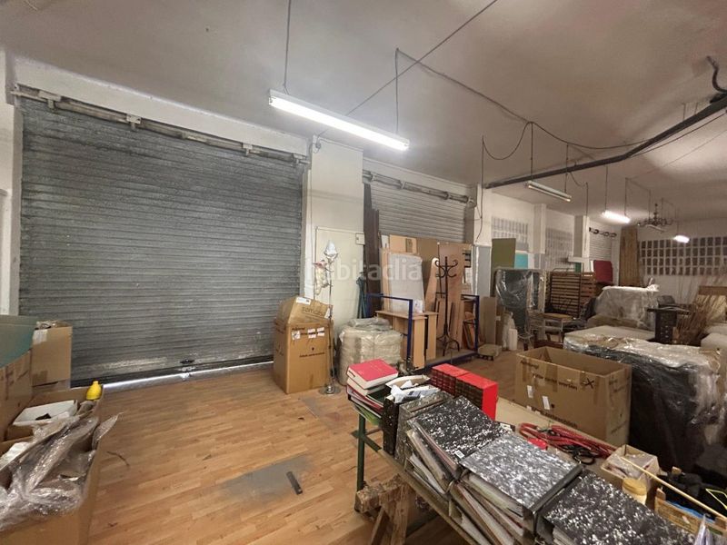 Foto acffddb5-1362-4be4-93f1-9217f365f527. Lloguer local comercial a Segorbe