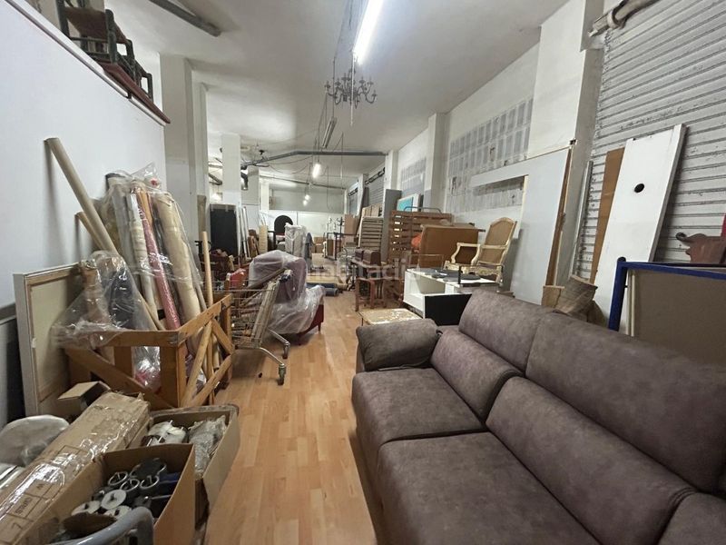 Foto c37fb0f9-ebb9-4535-bc6d-dd2c09dd9209. Lloguer local comercial a Segorbe