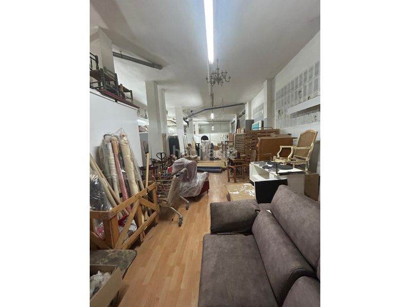 Foto d9b7f2fc-1b57-4db0-ba82-32c4450f69fd. Lloguer local comercial a Segorbe