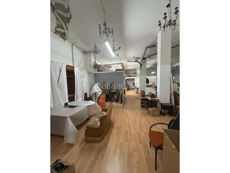 Foto e6fc1c30-f41b-4646-800a-ee798ba79bca. Lloguer local comercial a Segorbe