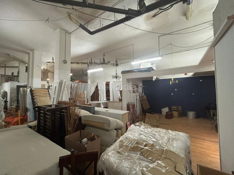 Foto ee897a9d-e8b8-4c48-8b5d-08b4b57331d6. Lloguer local comercial a Segorbe