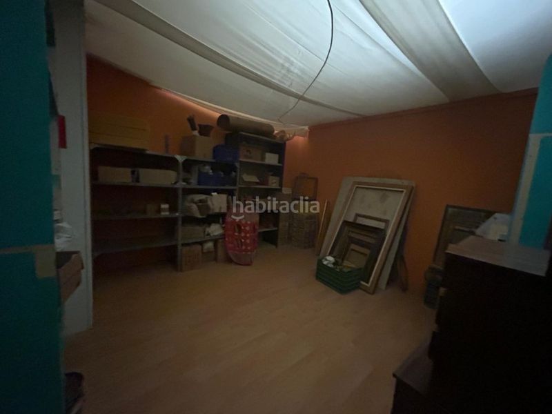 Foto f3f0d3bf-19ad-4697-b45d-fa1303d129bc. Lloguer local comercial a Segorbe
