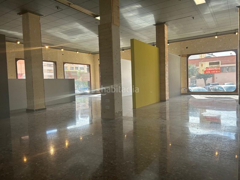 Foto 0373d153-ce3d-4b47-8059-d23dcc47f519. Local comercial a Segorbe