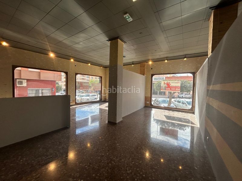 Foto 1a053030-86b3-4b08-aa42-fb47c63b09b3. Local comercial a Segorbe