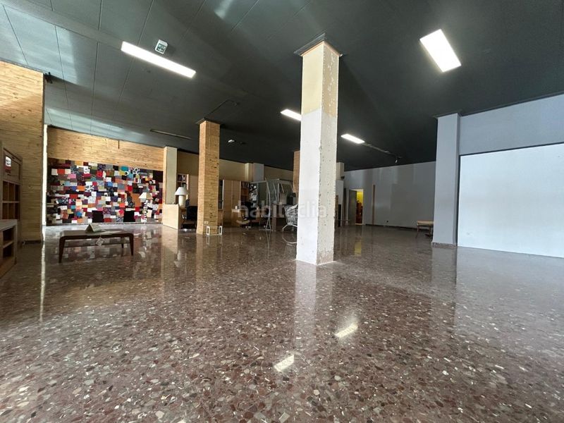 Foto 7905501e-ff6e-4b36-9b61-1addb43219a8. Local comercial a Segorbe