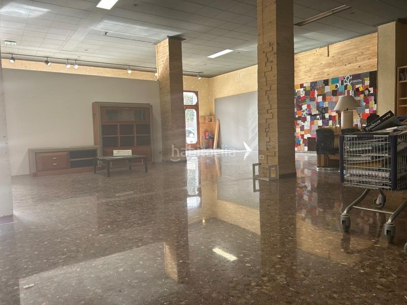 Foto 7d91d6c0-e9d8-4f72-a875-4ea9c3a8e06e. Local comercial a Segorbe