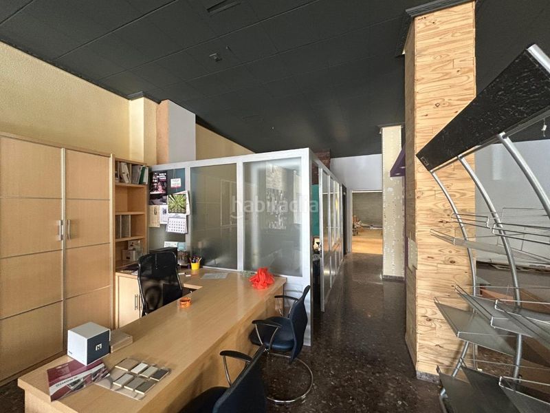 Foto 898e6577-df24-4e24-b36a-39de911a87c6. Local comercial a Segorbe