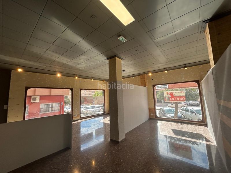 Foto 8e8f619c-960e-4c1e-8f50-2088a71f430f. Local comercial a Segorbe