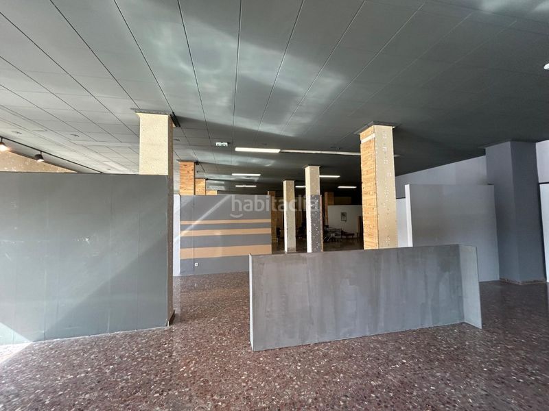 Foto a93836d9-20e8-489d-bf2f-63b6c16c9509. Local comercial a Segorbe