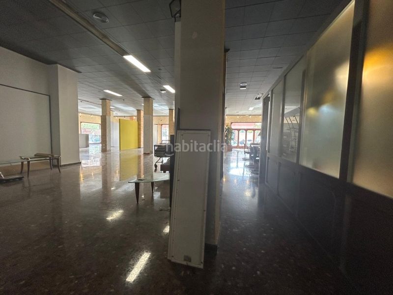 Foto b79f15d4-f479-4290-bb9f-beaeefdc0d4c. Local comercial a Segorbe