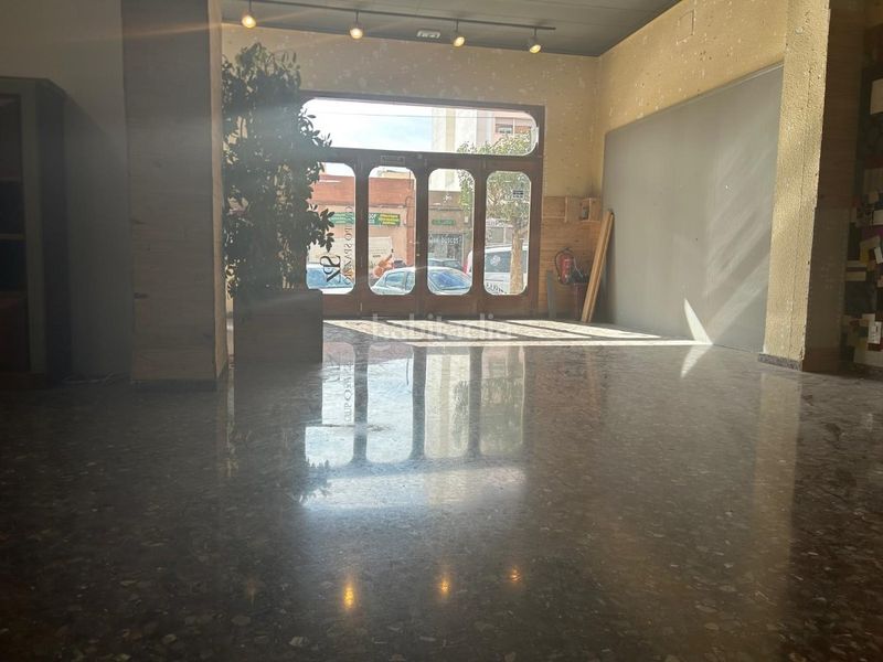 Foto d77ddacb-f963-41be-8c58-597131ab30a0. Local comercial a Segorbe