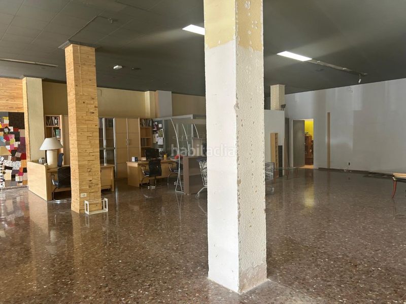 Foto f62853f6-595f-4fd9-9471-d31812d42a51. Local comercial a Segorbe