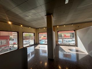 Rent Business premise  Avenida españa. Se vende local comercial en segorbe y se alquila local comercial