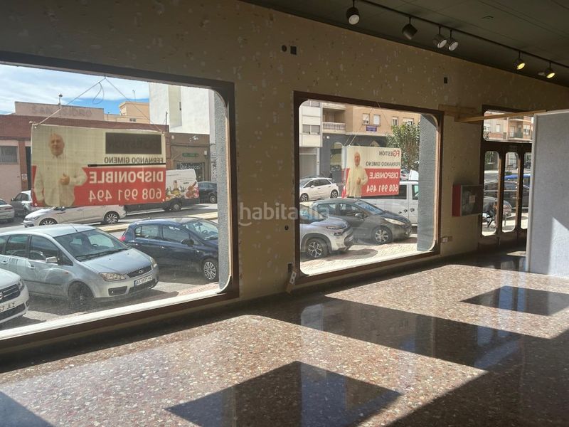 Foto 03947e6c-1164-4b87-9eb0-30b0c8ee6ad3. Lloguer local comercial a Segorbe