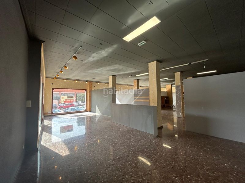 Foto 0aabf1bf-68c4-4b06-9572-9377cc373409. Lloguer local comercial a Segorbe