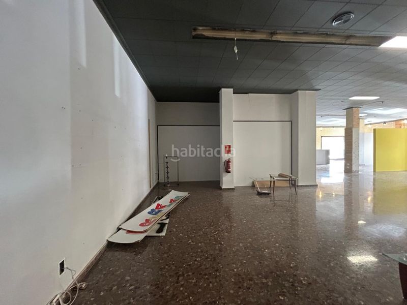 Foto 181c5e60-d2e3-4323-8906-82790ec959ed. Lloguer local comercial a Segorbe