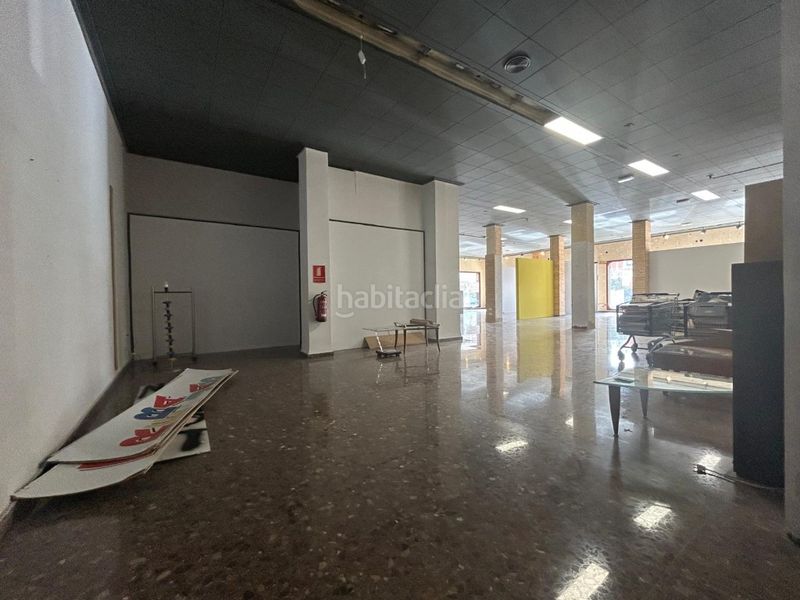 Foto 22f8aa85-3263-49ca-950d-71aea3417674. Lloguer local comercial a Segorbe