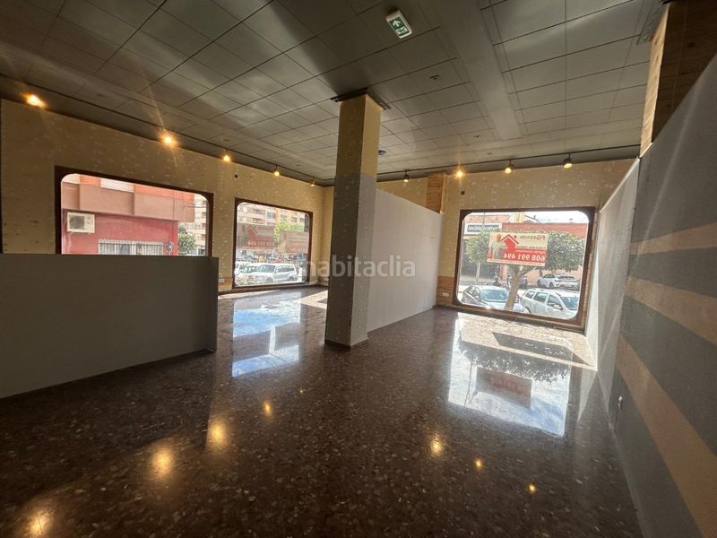 Foto 2c1810e3-7b3a-47b8-8f2c-62b60b26e397. Lloguer local comercial a Segorbe