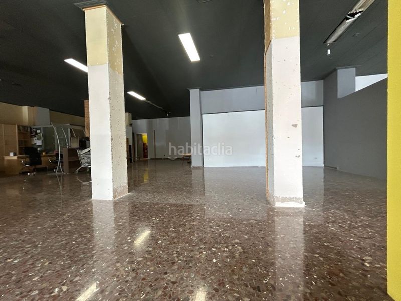 Foto 35718dcb-4823-4b70-8b0c-8be26edb584a. Lloguer local comercial a Segorbe