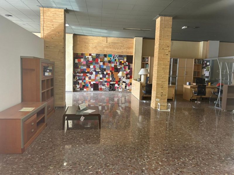 Foto 44f58195-3e1a-4bea-bfe8-d3dbabea34bd. Lloguer local comercial a Segorbe