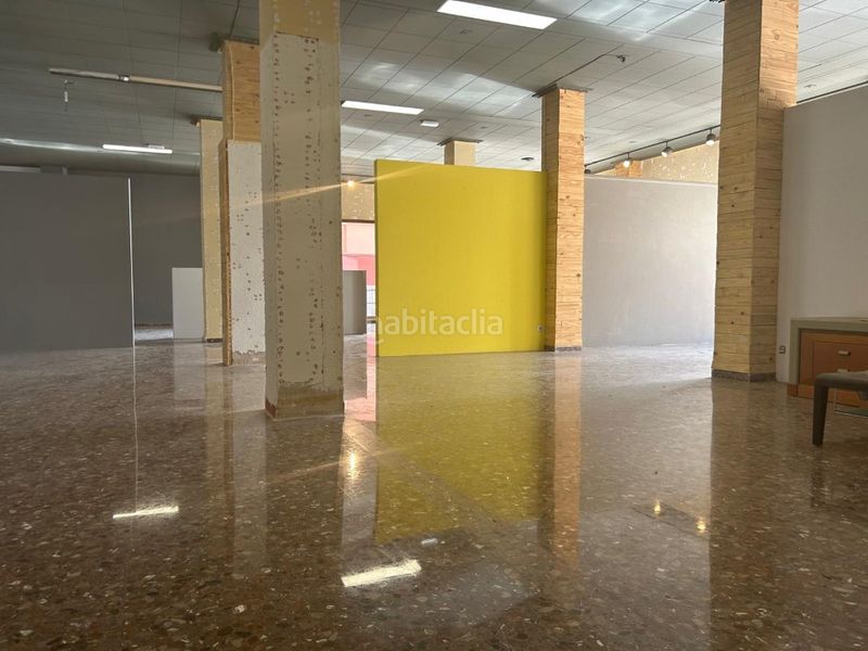 Foto 507c0c0f-78c0-4d9b-8b0f-295acb9023f5. Lloguer local comercial a Segorbe