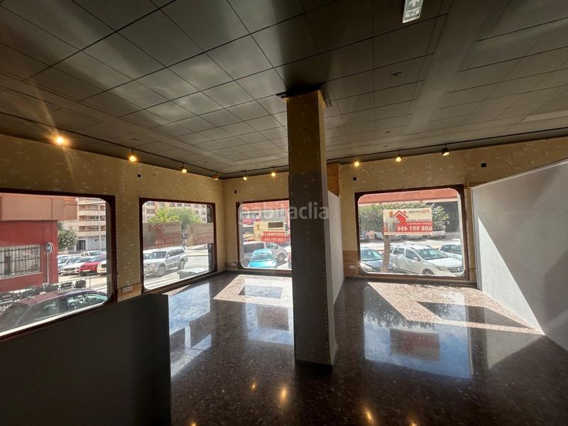 Foto 5653dd74-7f47-4b43-9e05-2a56c7f525bf. Lloguer local comercial a Segorbe