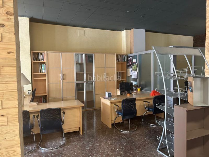 Foto 71ffa3ff-1a87-4b9b-899f-e9c0d83db167. Lloguer local comercial a Segorbe