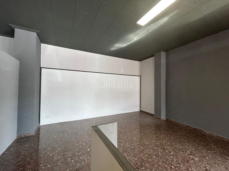 Foto 773b36bd-67b5-49d4-8a8a-46a0e40a1e02. Lloguer local comercial a Segorbe