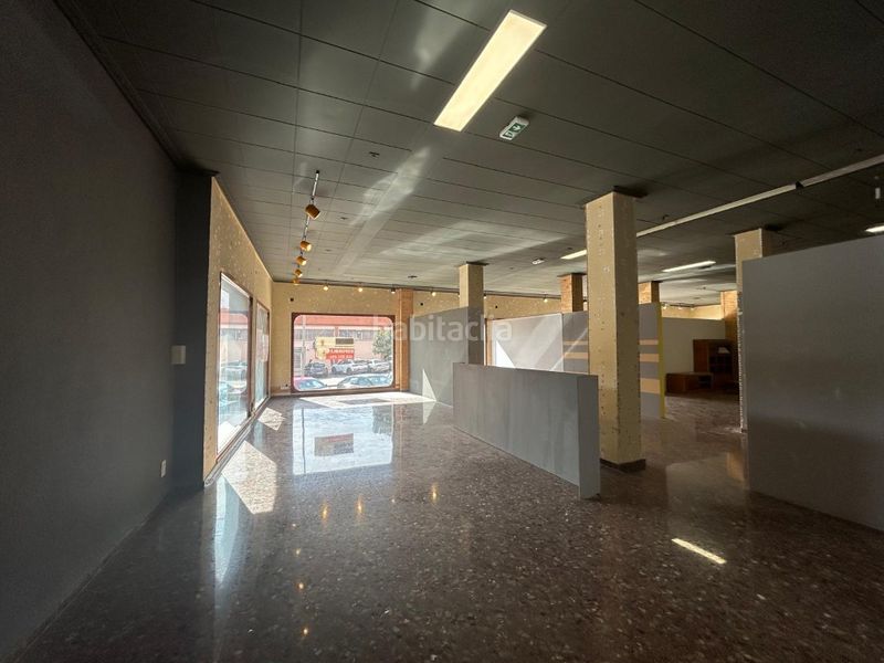 Foto 7df377eb-e022-49bd-9584-252e7c8fb9de. Lloguer local comercial a Segorbe