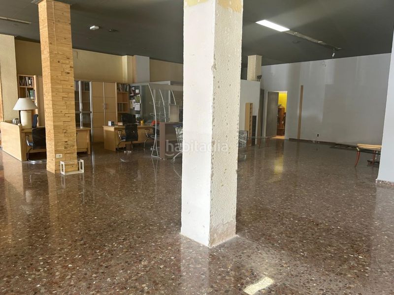 Foto 8a947d73-d877-435d-a0d4-61dc2200ffb6. Lloguer local comercial a Segorbe