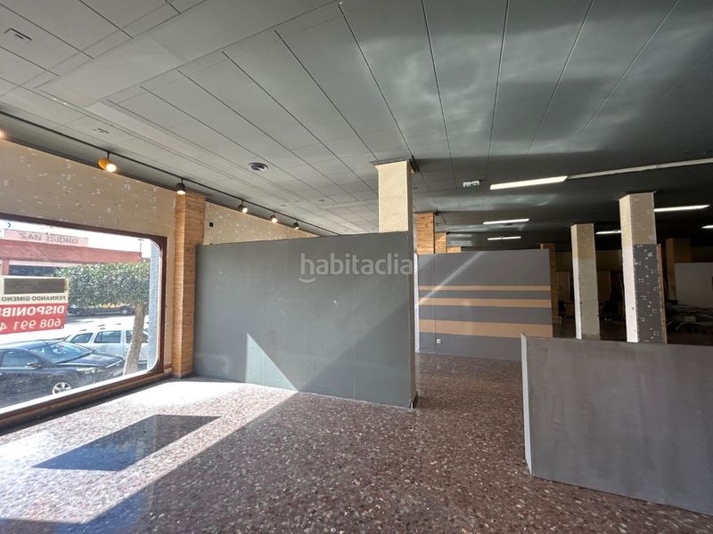 Foto 8eb14e57-4d28-4a7f-acc0-d5225e5fbab5. Lloguer local comercial a Segorbe