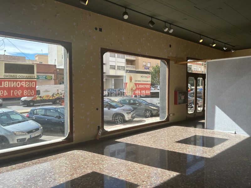 Foto 9258294c-a387-477a-a03c-99bed4441c8a. Lloguer local comercial a Segorbe