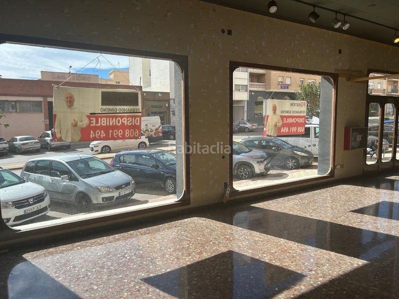 Foto 98a7b004-c224-4ae1-9f86-c52da79d55d7. Lloguer local comercial a Segorbe