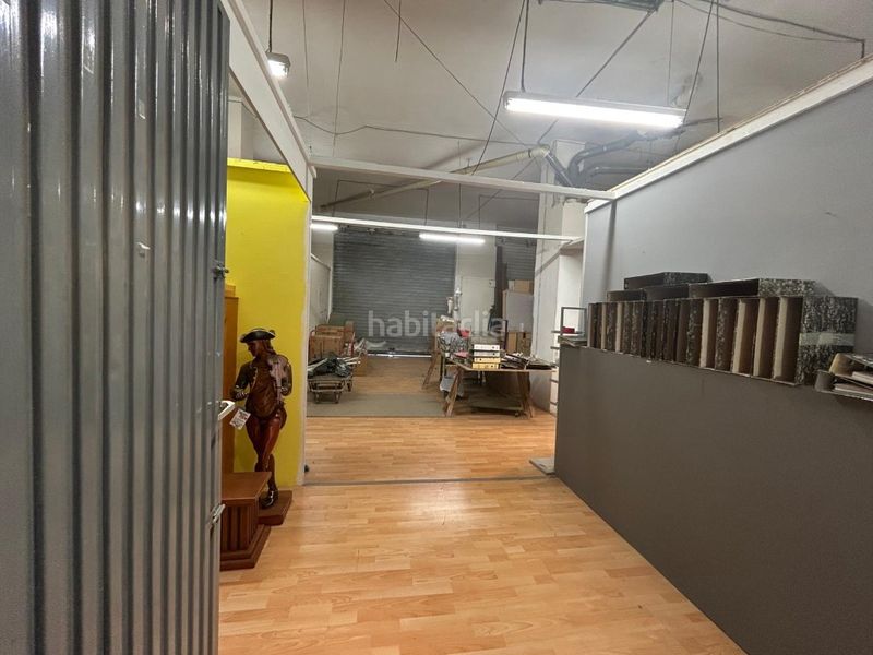 Foto aad3717f-b8d9-4477-8685-f24396974273. Lloguer local comercial a Segorbe