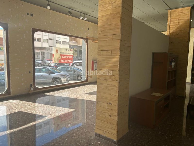 Foto c9bba6d5-7e82-4c0c-9d0b-4014d2597178. Lloguer local comercial a Segorbe