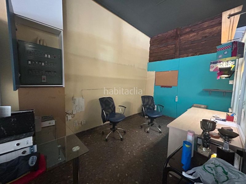 Foto e437a144-015e-41bb-8e92-266f48a4f5a5. Lloguer local comercial a Segorbe