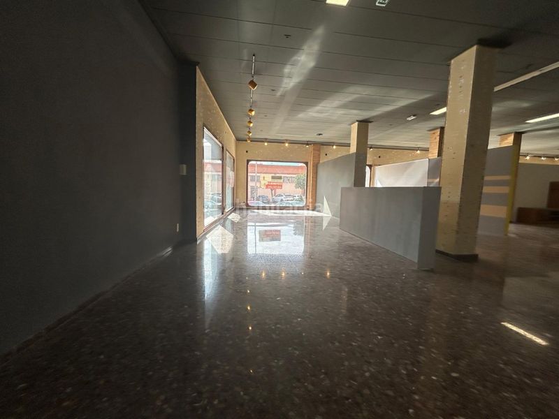 Foto ed763d64-d1a6-465d-b5bb-9b9a55de6a79. Lloguer local comercial a Segorbe