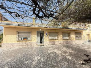 Casa a Tercia. Casa de campo en tercia  a 1 km de la ciudad.