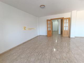 Piso en Puerto Lumbreras. Oportunidad!! piso de  130m2 con plaza de garaje. puerto lumbrer