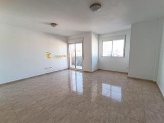 Pis a Puerto Lumbreras. Oportunidad!! piso de  130m2 con plaza de garaje. puerto lumbrer