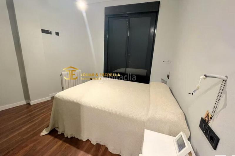 Foto 00dc037b-1f12-441a-869b-01baabe59f97. Àtic amb calefacció aparcament a San José Lorca