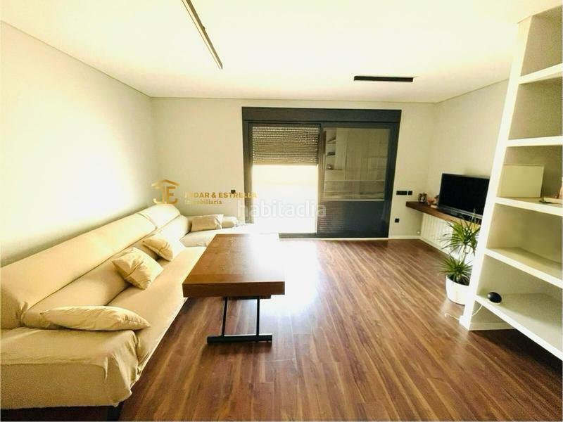 Foto 3e8b08c5-e888-4488-8943-603b8a644151. Àtic amb calefacció aparcament a San José Lorca