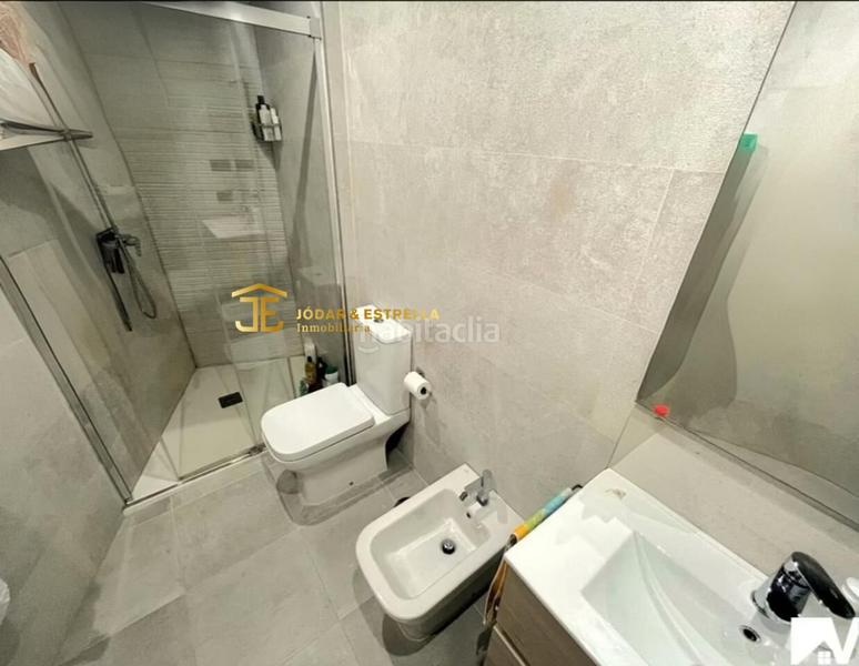 Foto 488410d2-3840-45e8-b517-f32f363fac3f. Àtic amb calefacció aparcament a San José Lorca