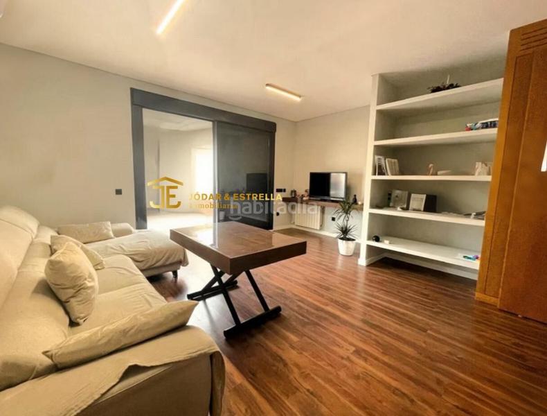 Foto 569b6bc5-700f-4961-ba80-dd816d577573. Àtic amb calefacció aparcament a San José Lorca