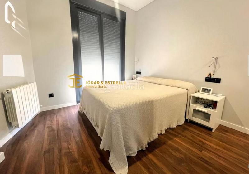 Foto 9e415eef-681f-4513-8d0a-cd78bbc1cc9b. Àtic amb calefacció aparcament a San José Lorca