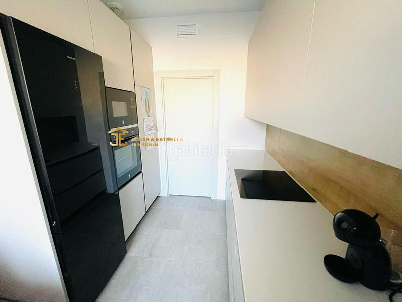 Foto b497fb98-064b-407e-bac4-145c613f7ebc. Àtic amb calefacció aparcament a San José Lorca